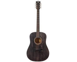 Гітара акустична ROCKDALE Maverick D1 ROYAL BROWN