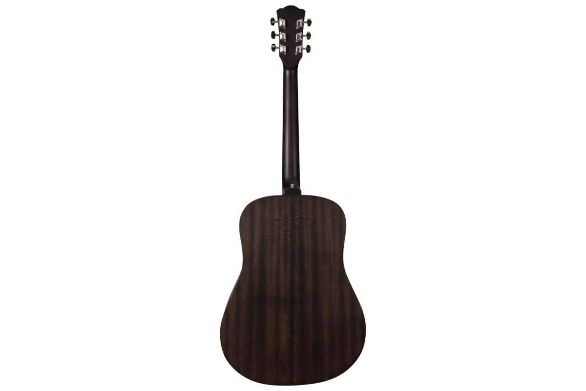Гітара акустична ROCKDALE Maverick D1 ROYAL BROWN
