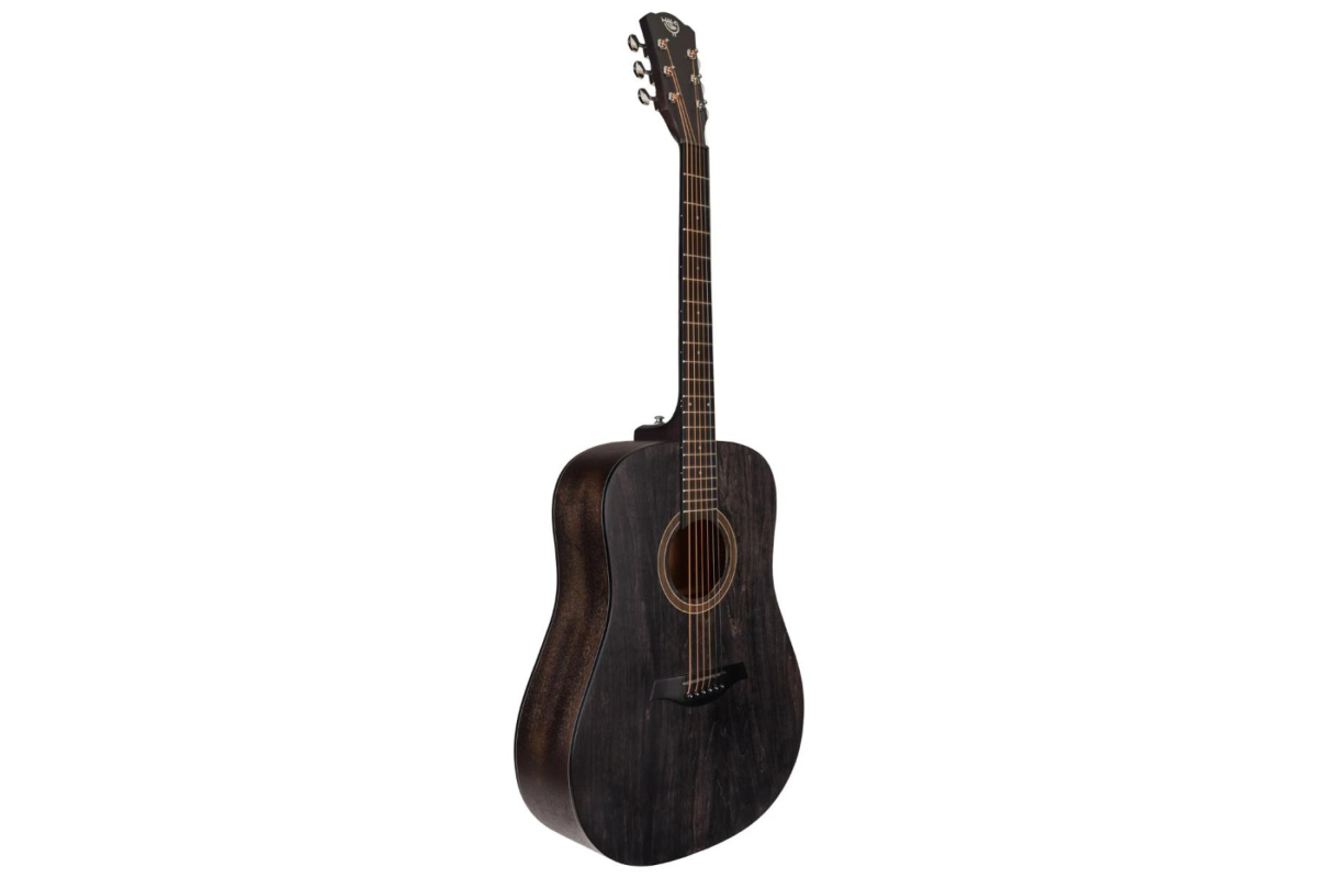Гітара акустична ROCKDALE Maverick D1 ROYAL BROWN