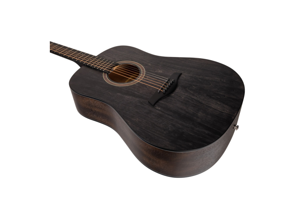 Гітара акустична ROCKDALE Maverick D1 ROYAL BROWN