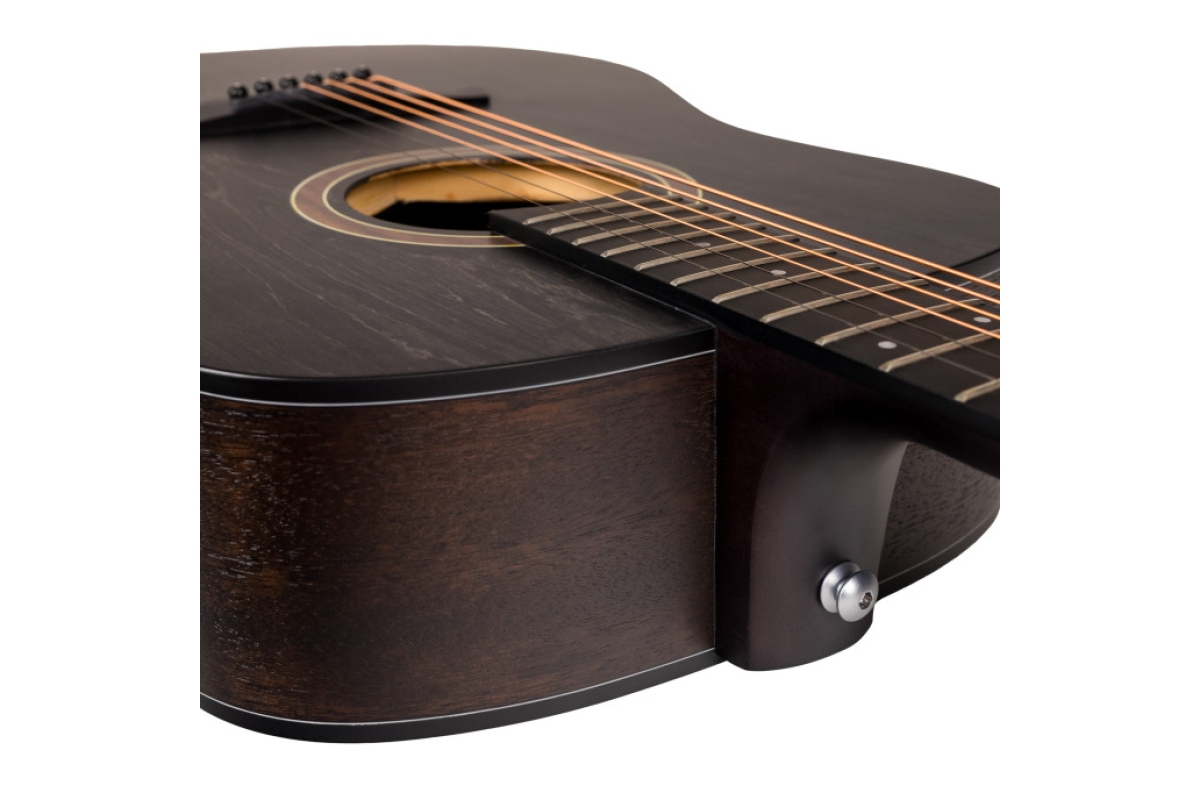 Гітара акустична ROCKDALE Maverick D1 ROYAL BROWN