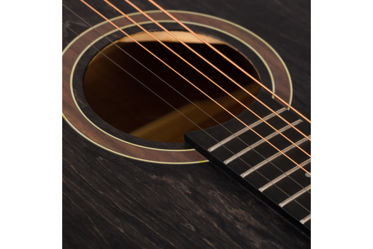 Гітара акустична ROCKDALE Maverick D1 ROYAL BROWN