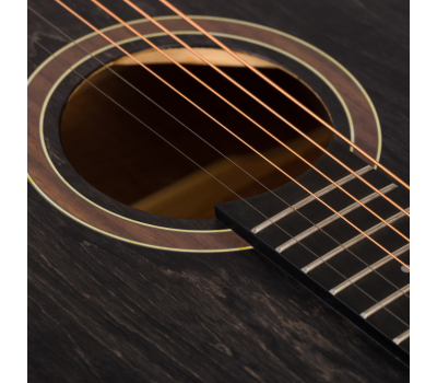 Гітара акустична ROCKDALE Maverick D1 ROYAL BROWN