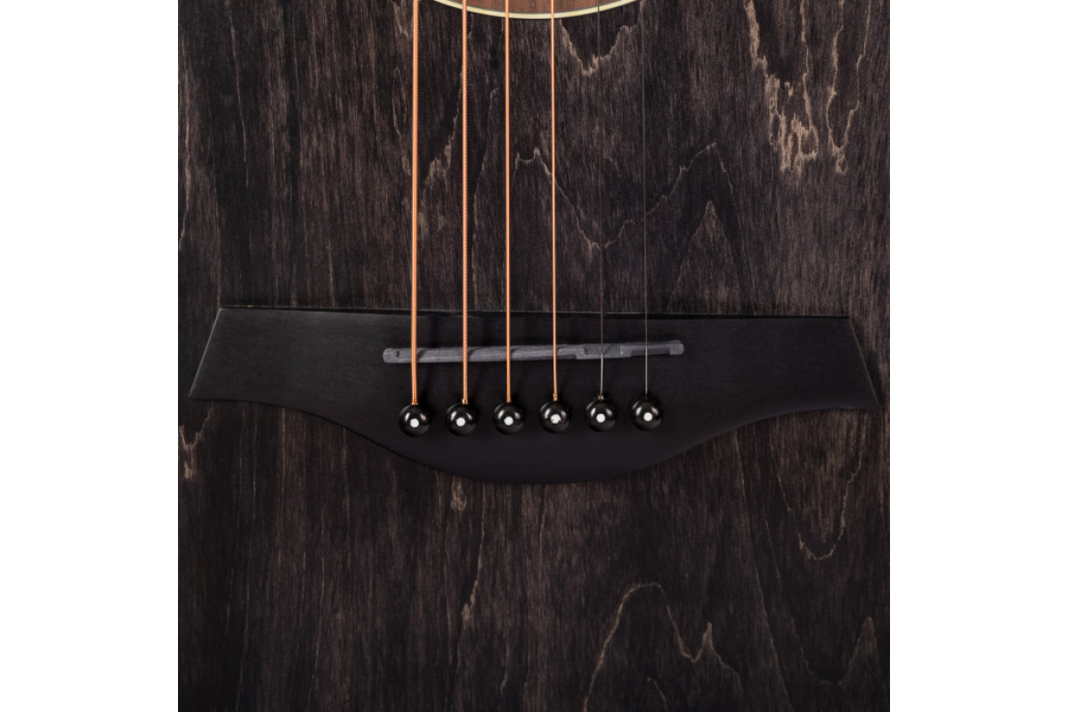 Гітара акустична ROCKDALE Maverick D1 ROYAL BROWN