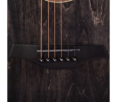 Гітара акустична ROCKDALE Maverick D1 ROYAL BROWN