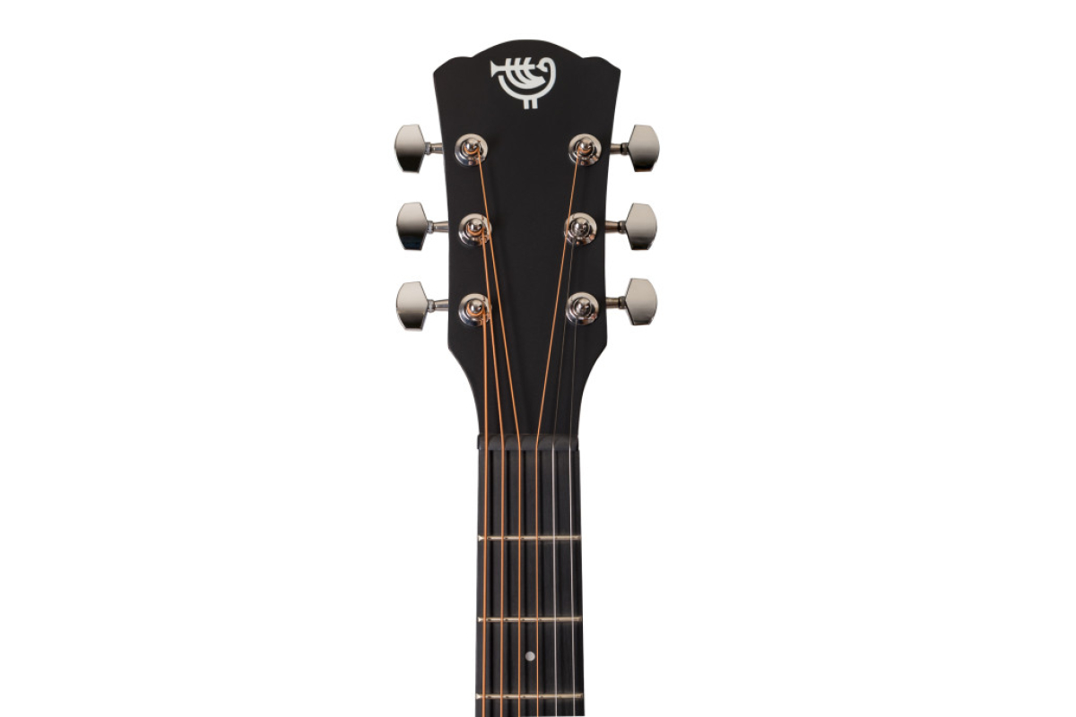 Гітара акустична ROCKDALE Maverick D1 ROYAL BROWN
