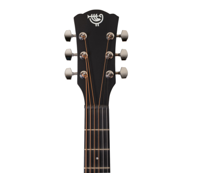 Гітара акустична ROCKDALE Maverick D1 ROYAL BROWN