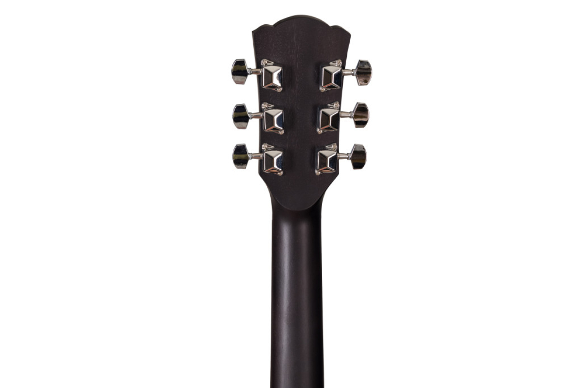 Гітара акустична ROCKDALE Maverick D1 ROYAL BROWN