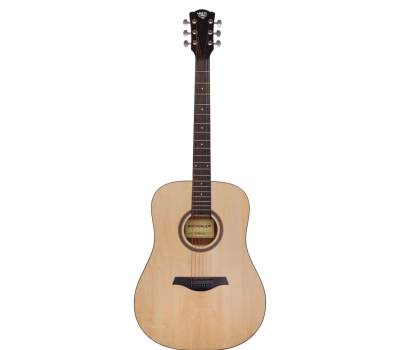 Гітара акустична ROCKDALE Maverick D1 NATURAL
