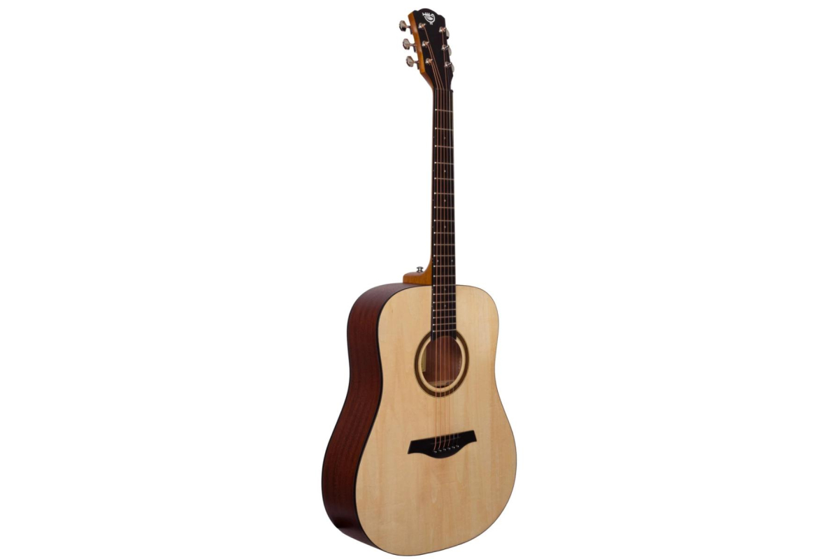 Гітара акустична ROCKDALE Maverick D1 NATURAL