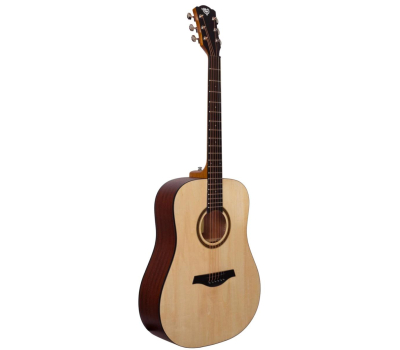 Гітара акустична ROCKDALE Maverick D1 NATURAL