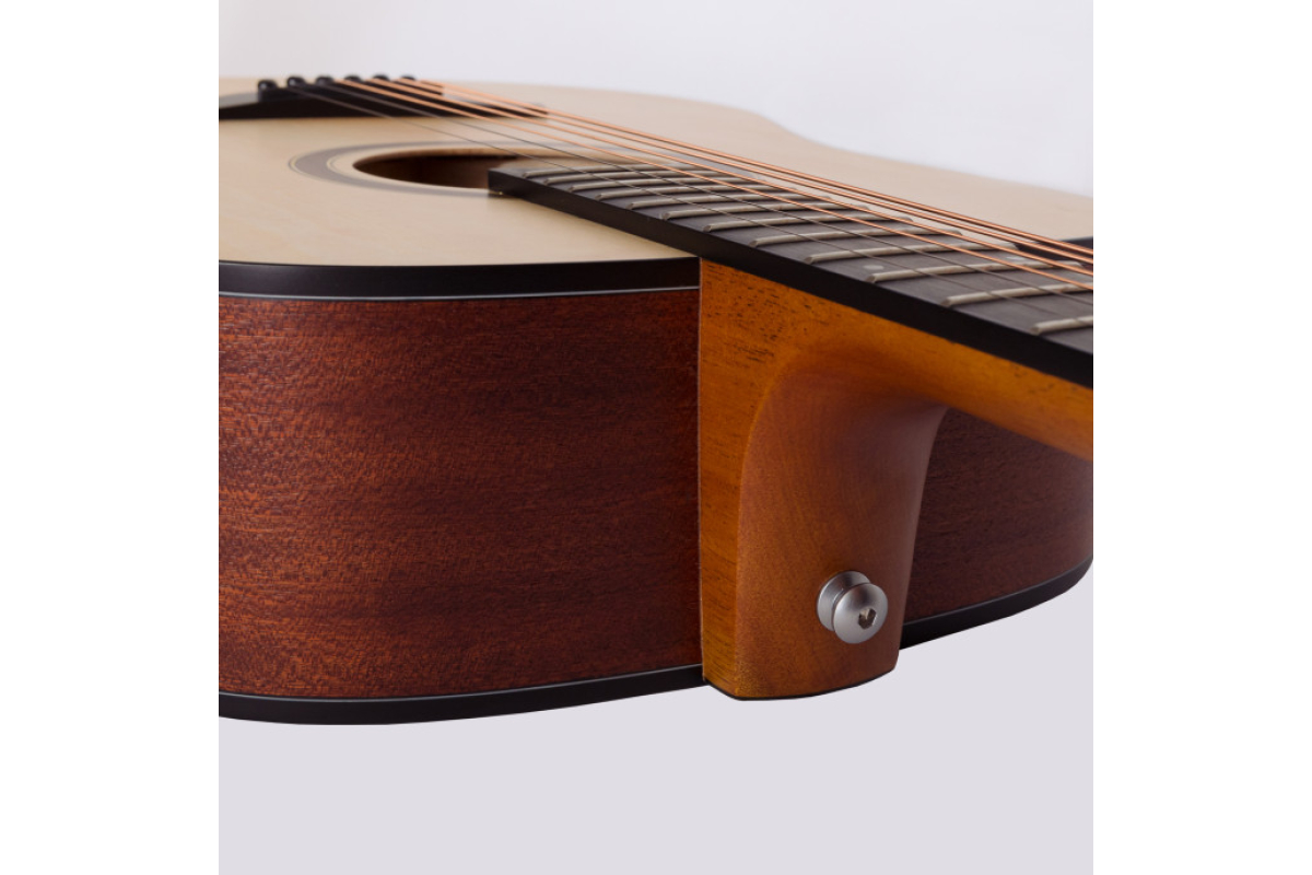 Гітара акустична ROCKDALE Maverick D1 NATURAL