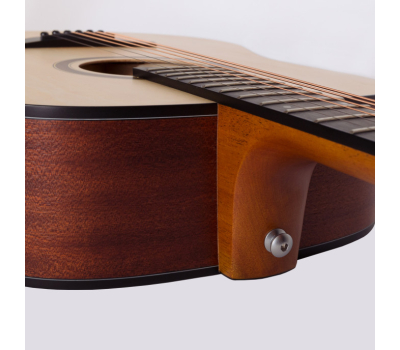 Гітара акустична ROCKDALE Maverick D1 NATURAL