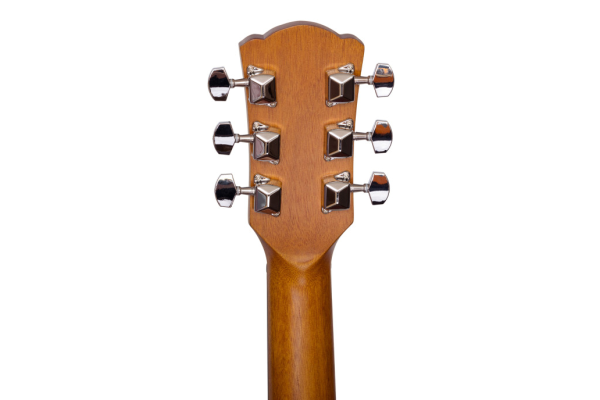 Гітара акустична ROCKDALE Maverick D1 NATURAL