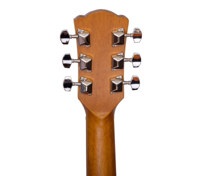 Гітара акустична ROCKDALE Maverick D1 NATURAL