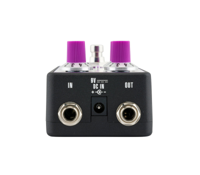 Педаль ефектів FENDER PEDAL BASSMAN FUZZ