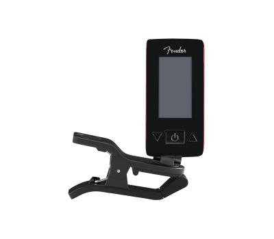 Тюнер FENDER ORIGINAL TUNERS FIESTA RED