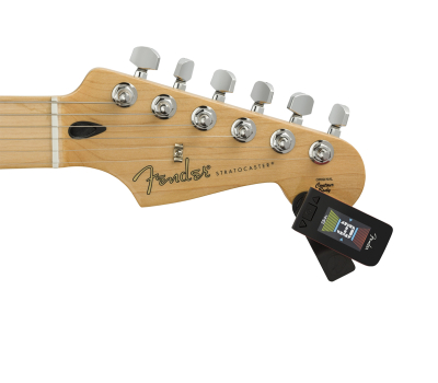 Тюнер FENDER ORIGINAL TUNERS FIESTA RED