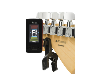Тюнер FENDER ORIGINAL TUNERS FIESTA RED