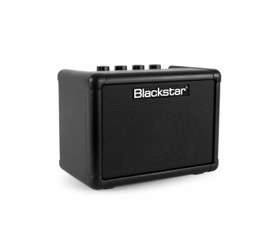 Гітарний комбопідсилювач BLACKSTAR FLY 3 BLACK