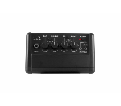 Гітарний комбопідсилювач BLACKSTAR FLY 3 BLACK