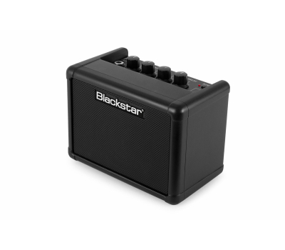 Гітарний комбопідсилювач BLACKSTAR FLY 3 BLACK