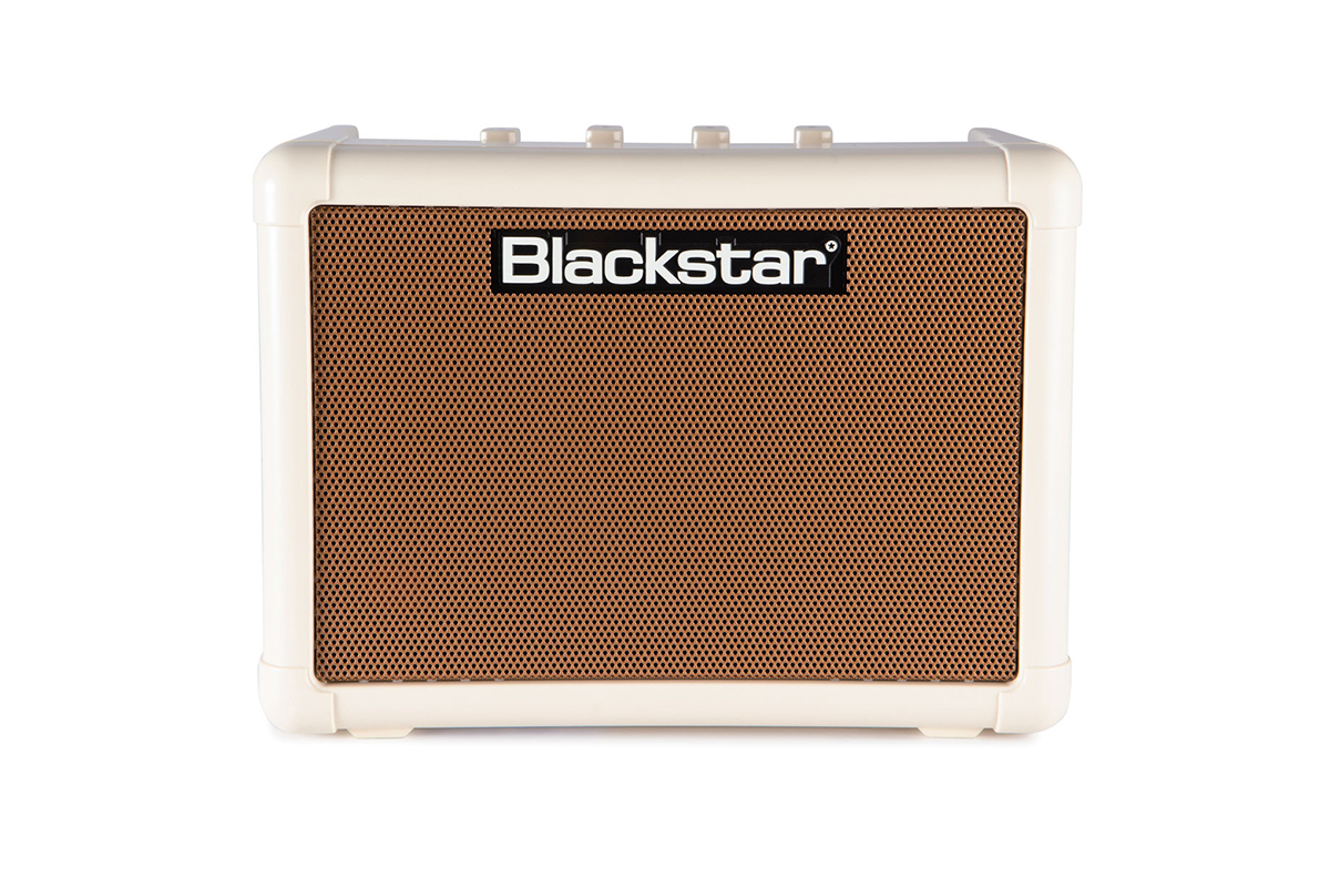 Гітарний комбопідсилювач BLACKSTAR FLY 3 ACOUSTIC