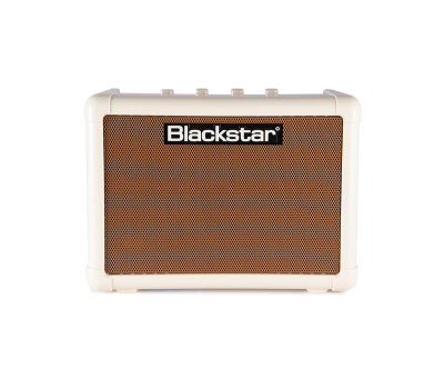 Гітарний комбопідсилювач BLACKSTAR FLY 3 ACOUSTIC
