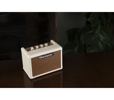 Гітарний комбопідсилювач BLACKSTAR FLY 3 ACOUSTIC