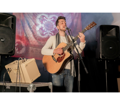 Гітарний комбопідсилювач BLACKSTAR ACOUSTIC:CORE 30