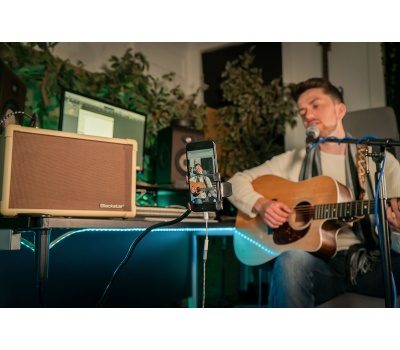 Гітарний комбопідсилювач BLACKSTAR ACOUSTIC:CORE 30