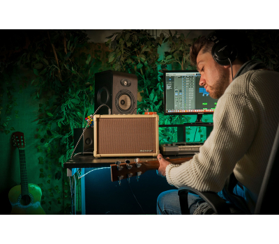 Гітарний комбопідсилювач BLACKSTAR ACOUSTIC:CORE 30