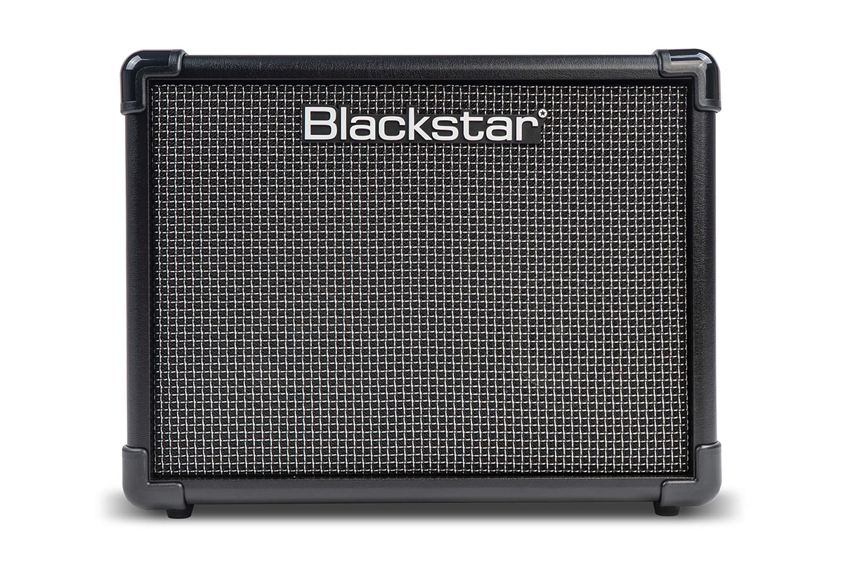Гітарний комбопідсилювач BLACKSTAR ID:CORE V4 STEREO 10 BLUETOOTH