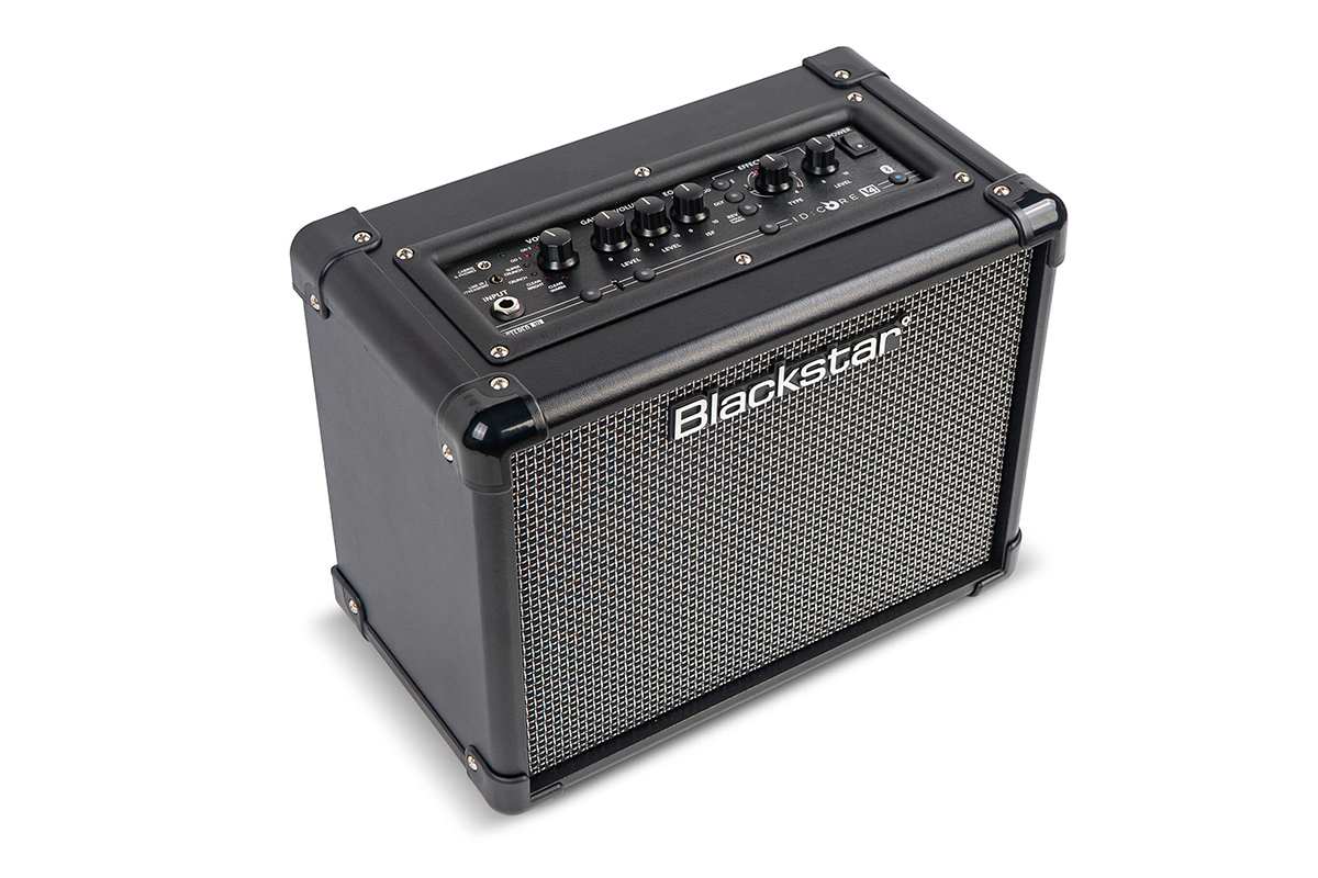 Гітарний комбопідсилювач BLACKSTAR ID:CORE V4 STEREO 10 BLUETOOTH