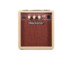 Гітарний комбопідсилювач BLACKSTAR DEBUT 10E CREAM