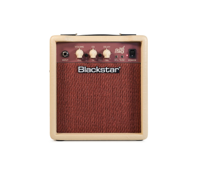 Гітарний комбопідсилювач BLACKSTAR DEBUT 10E CREAM