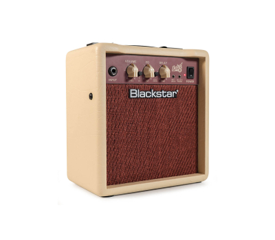 Гітарний комбопідсилювач BLACKSTAR DEBUT 10E CREAM