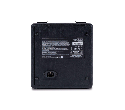 Гітарний комбопідсилювач BLACKSTAR DEBUT 10E BLACK