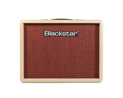 Гітарний комбопідсилювач BLACKSTAR DEBUT 15E CREAM