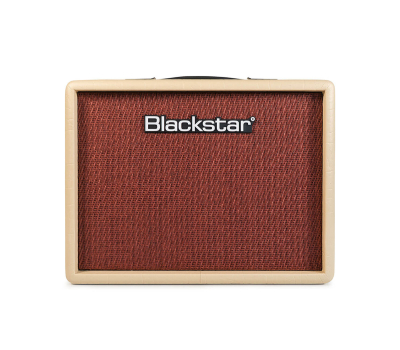 Гітарний комбопідсилювач BLACKSTAR DEBUT 15E CREAM