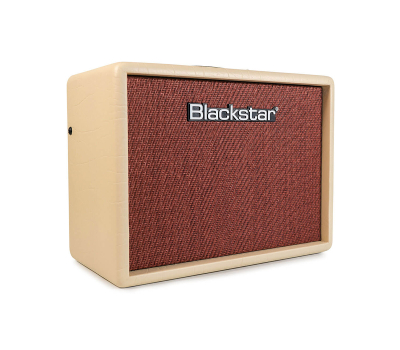 Гітарний комбопідсилювач BLACKSTAR DEBUT 15E CREAM