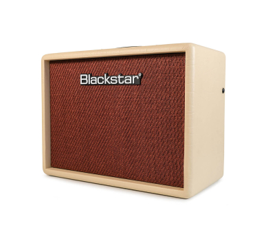 Гітарний комбопідсилювач BLACKSTAR DEBUT 15E CREAM