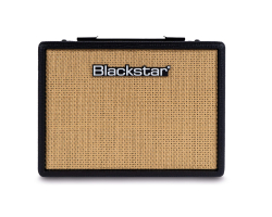 Гітарний комбопідсилювач BLACKSTAR DEBUT 15E BLACK