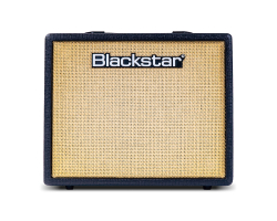 Гітарний комбопідсилювач BLACKSTAR DEBUT 30E BLACK