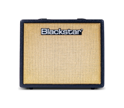 Гітарний комбопідсилювач BLACKSTAR DEBUT 30E BLACK