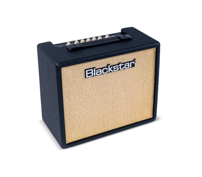 Гітарний комбопідсилювач BLACKSTAR DEBUT 30E BLACK