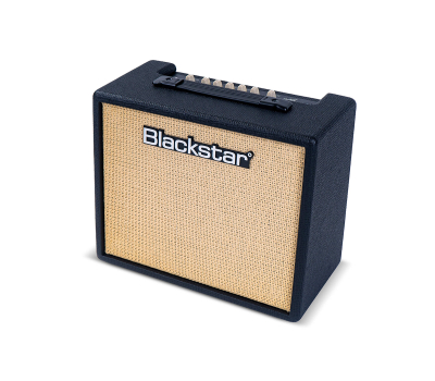 Гітарний комбопідсилювач BLACKSTAR DEBUT 30E BLACK