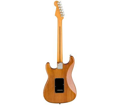 Електрогітара FENDER AMERICAN PRO II STRATOCASTER ROASTER PINE NATURAL