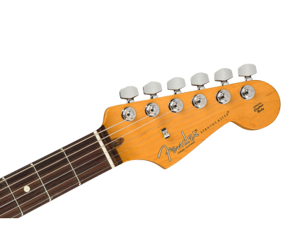Електрогітара FENDER AMERICAN PRO II STRATOCASTER ROASTER PINE NATURAL