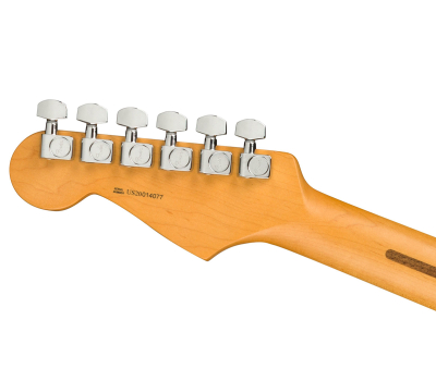 Електрогітара FENDER AMERICAN PRO II STRATOCASTER ROASTER PINE NATURAL